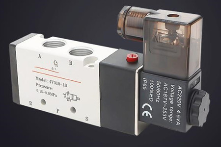 4V電磁閥電阻多少才算正常？20到1000歐姆不等！