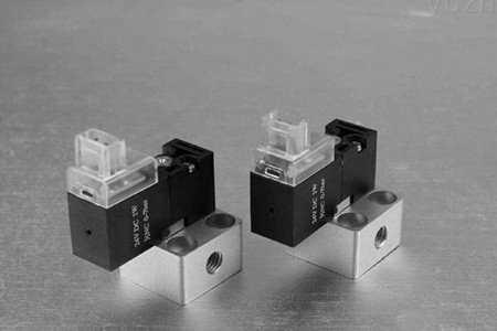 電磁閥線圈分正負(fù)極嗎？怎么接線？
